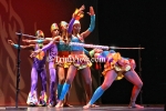 La Danse Caraibe presents 'Stars' Part III