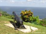Fort King George
