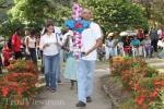 La Cruz de Mayo (The May Cross) Festival 2006