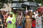 POS Emancipation Day Parade