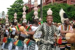 Emancipation Day Parade 2008