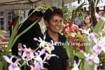 Horticultural Society Flower Show - April 26, 2009