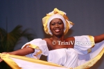 Ms. Mature T&T 2009 - Pt II