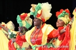 Prime Minister's Best Village Trophy Competition 2009 - Folk Dance and Music - Pt I