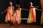 Andre Ettienne Dance Company Presents 1,2,3, Go - Day I