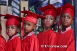 Charford Tiny Tots Pre-School Graduation 2011