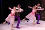 Swan Lake and Fantasy On Ice - Pt I