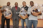 UWI SPEC International Half-Marathon 2011 - Prize-Giving Ceremony