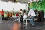 Jazz Artists on the Greens Concert 2012