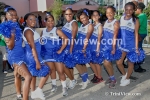 UWI SPEC International Half-Marathon 2012 - Post-Race