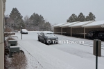 After Colorado's Snowstorm on February 21, 2013