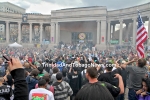 Denver's Civic Center 4/20 Marijuana Rally 