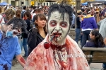 Denver Zombie Crawl 2012