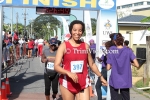 UWI SPEC International Half-Marathon 2013 - Finish Line Pt III