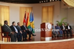 Meeting of CARICOM Heads of Government