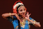 Kuchipudi Arangetram - A Dancer's Devotion - Pt II