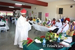 Shouter Baptist Liberation Day Celebrations at St Augustine Secondary School